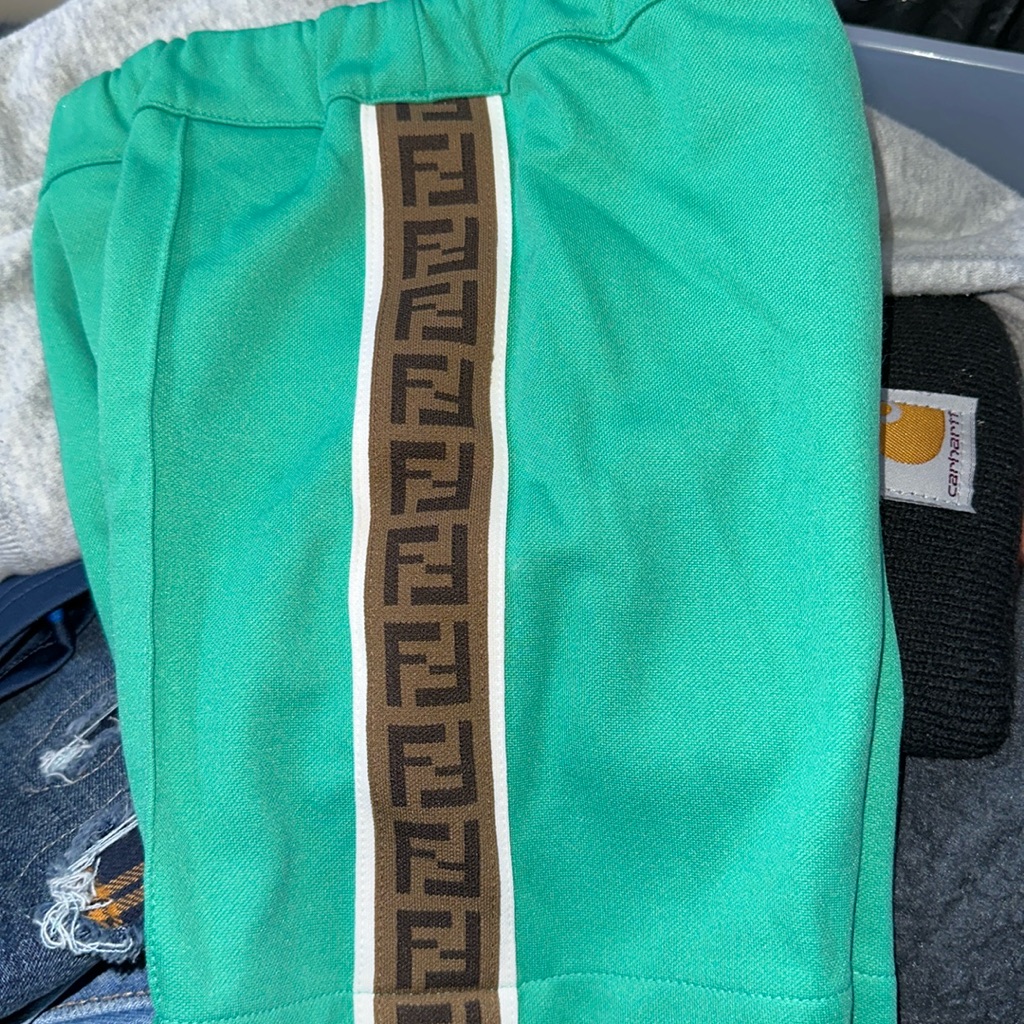 Fendi Shorts